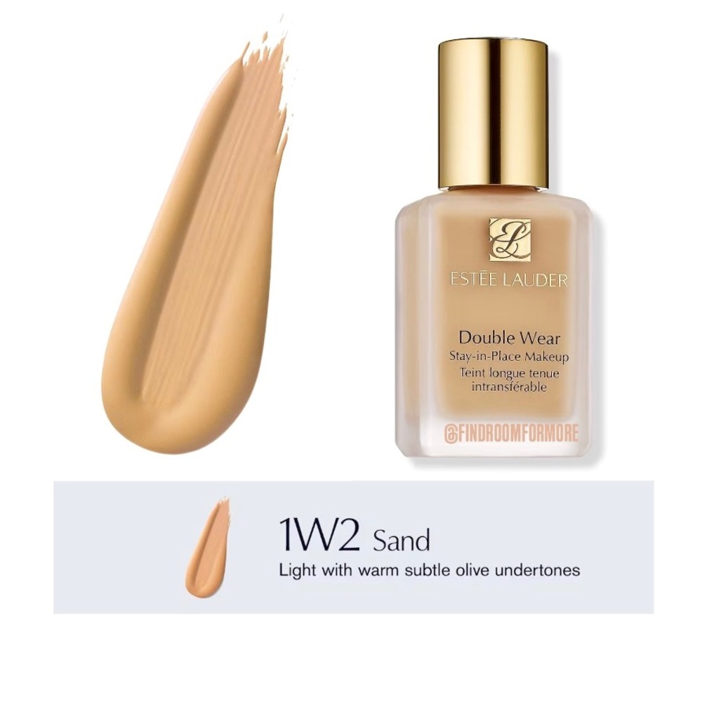 Estee Lauder Double Wear Stay-in-Place Makeup - Picture 7 of 16